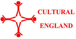 Cultural England